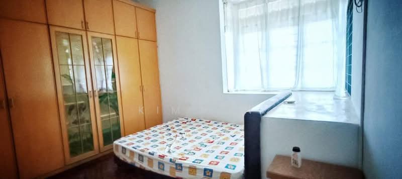 Pangsapuri untuk Disewa di Melati Apartments - Kim Tan - Bedroom - PropertyGuru.com.my