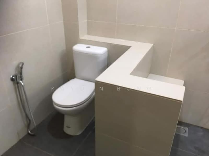 Rumah Teres 2 Tingkat untuk Dijual di Taman Putra Prima (Puchong) - Kayden Bong - Bathroom - PropertyGuru.com.my