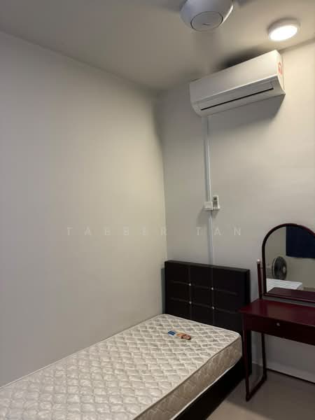 Service Residence for Rent at Maxim Residences - Tabber Tan - Bedroom - PropertyGuru.com.my