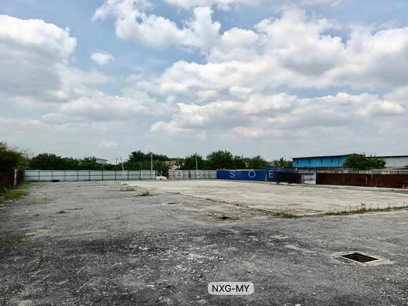 Agricultural Land for Rent in Klang (Selangor) - Kings Soe - Exterior - PropertyGuru.com.my