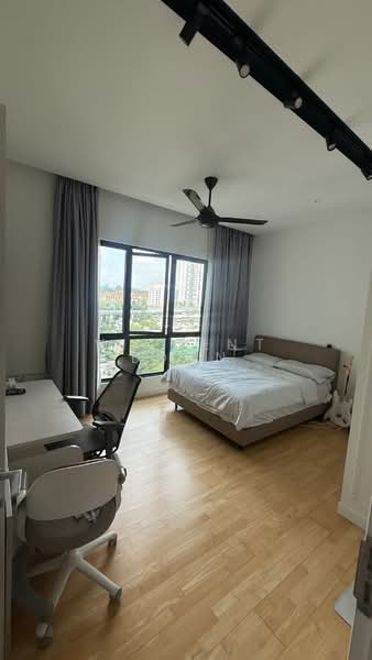Condominium for Rent at Residensi 22 - Vincent Loon - Bedroom - PropertyGuru.com.my