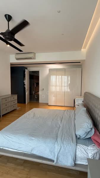 Condominium for Rent at Residensi 22 - Vincent Loon - Bedroom - PropertyGuru.com.my