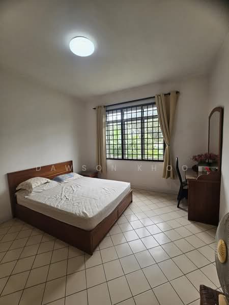 Pangsapuri untuk Disewa di Mon Bisca - Dawson Khoo - Bedroom - PropertyGuru.com.my