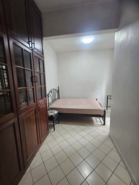 Pangsapuri untuk Disewa di Mon Bisca - Dawson Khoo - Bedroom - PropertyGuru.com.my