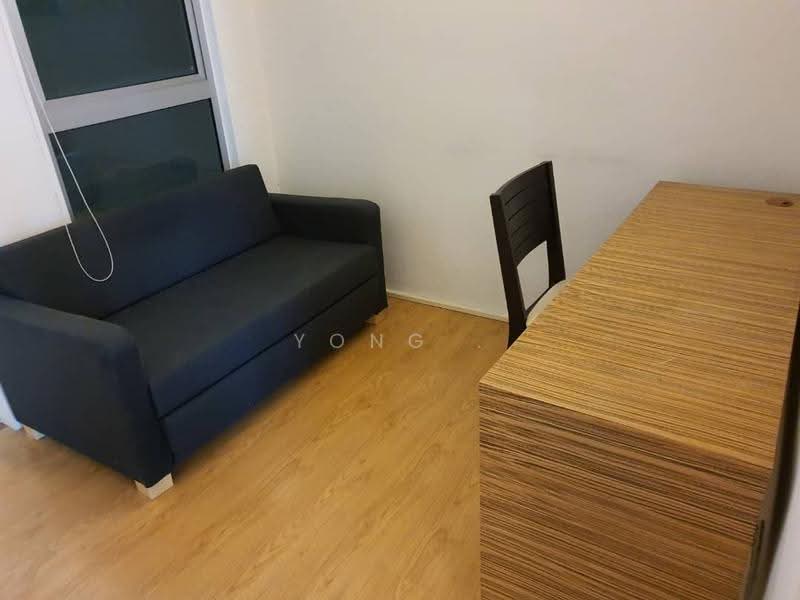 Service Residence for Rent at i-Zen @ Kiara 1 - Yong . - Interior - PropertyGuru.com.my
