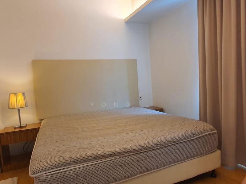Service Residence for Rent at i-Zen @ Kiara 1 - Yong . - Bedroom - PropertyGuru.com.my