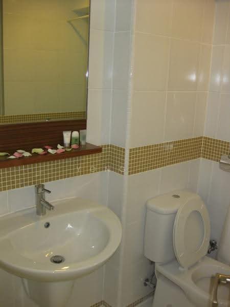 Service Residence for Rent at i-Zen @ Kiara 1 - Yong . - Bathroom - PropertyGuru.com.my