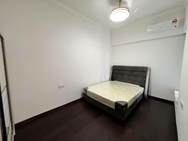 Service Residence for Rent at R&F Princess Cove Phase 1 - Zi Hui - Bedroom - PropertyGuru.com.my