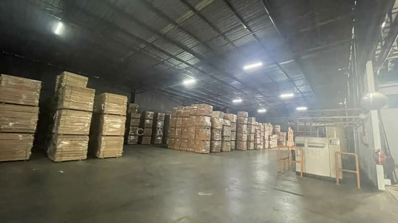 Gudang untuk Disewa di Bayan Lepas (Penang) - Cai Yan - Others - PropertyGuru.com.my