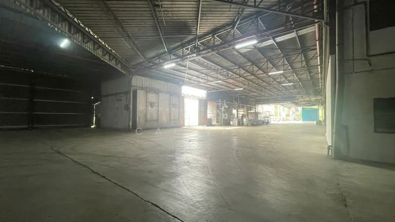 Gudang untuk Disewa di Bayan Lepas (Penang) - Cai Yan - PropertyGuru.com.my