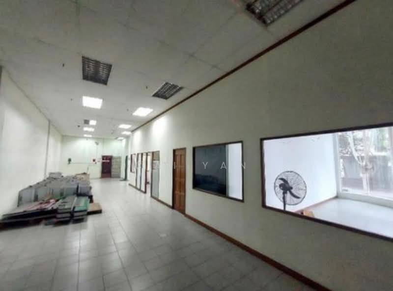 Gudang untuk Disewa di Bayan Lepas (Penang) - Cai Yan - Interior - PropertyGuru.com.my