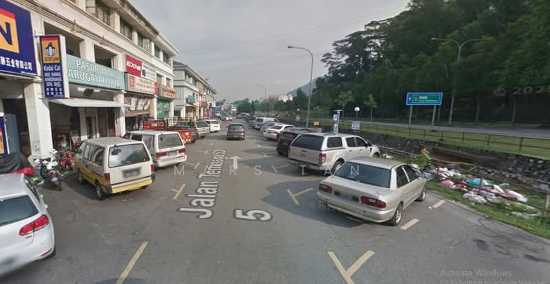 Shop for Rent in Bandar Sri Damansara (Selangor) - Mars Tan - PropertyGuru.com.my