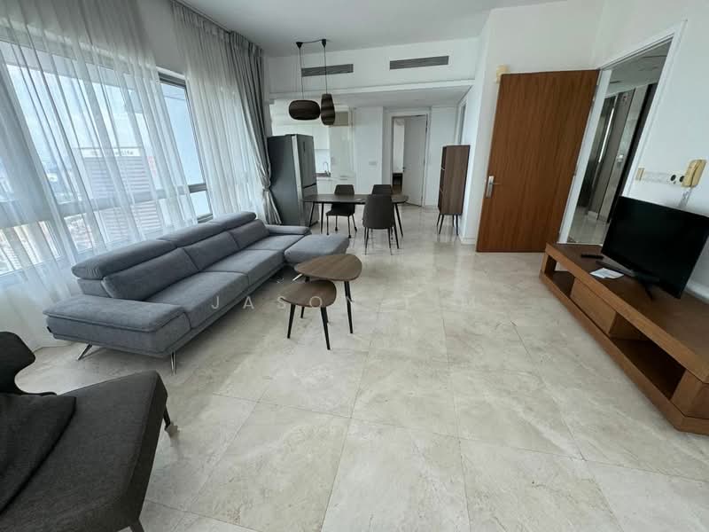 Service Residence for Rent at The Sentral Residences - Jason Lim - PropertyGuru.com.my