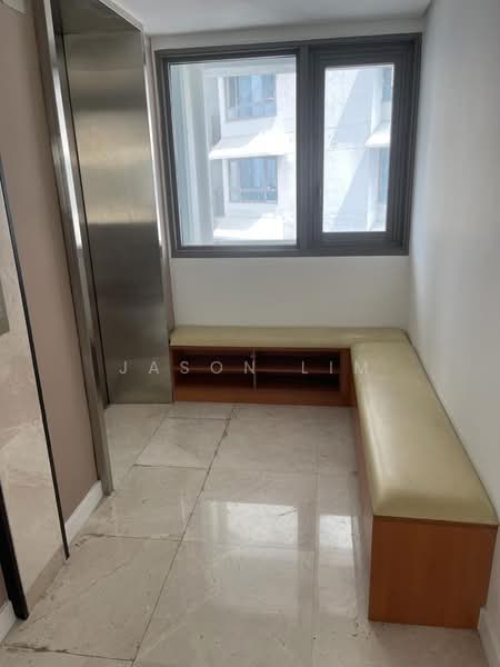 Service Residence for Rent at The Sentral Residences - Jason Lim - PropertyGuru.com.my