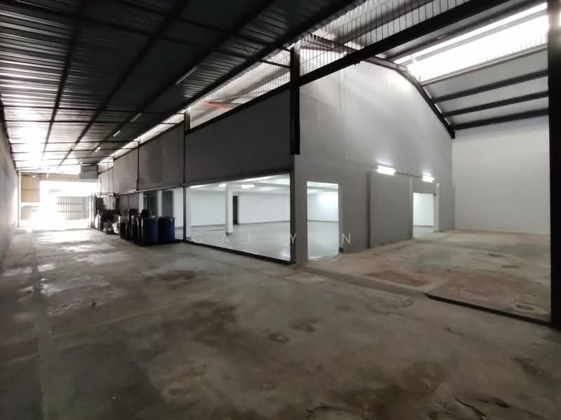 Kilang untuk Disewa di Perai (Penang) - Cai Yan - Interior - PropertyGuru.com.my