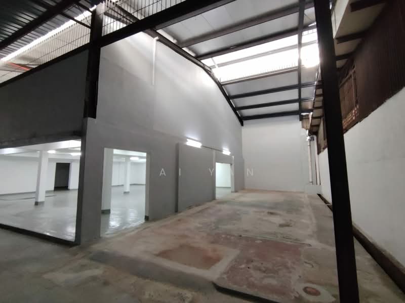 Kilang untuk Disewa di Perai (Penang) - Cai Yan - Interior - PropertyGuru.com.my