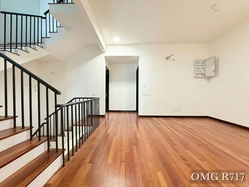3-storey Terraced House for Sale in Duta Villa (Setia Alam) - Mason Chiah - PropertyGuru.com.my
