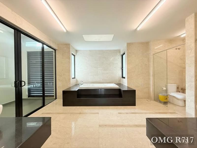 3-storey Terraced House for Sale in Duta Villa (Setia Alam) - Mason Chiah - PropertyGuru.com.my
