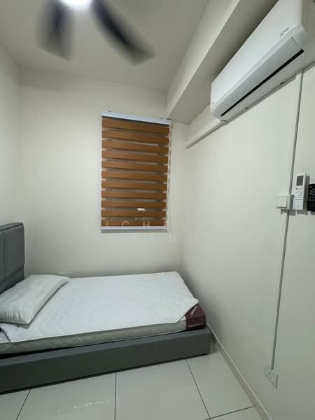 Servis Apartment untuk Disewa di Emerald 9 - MICHELLE CHENG - Bedroom - PropertyGuru.com.my