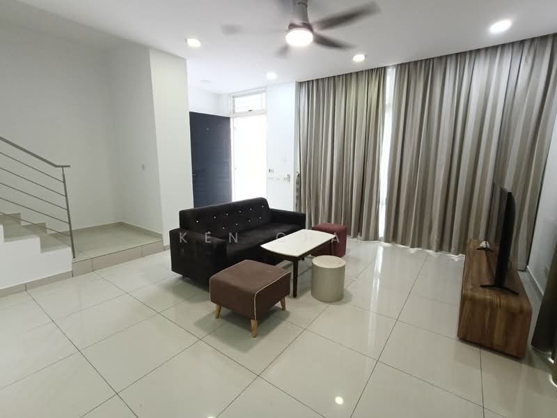 2-storey Terraced House for Sale in Taman Mount Austin (Tebrau) - Ken Chai - PropertyGuru.com.my