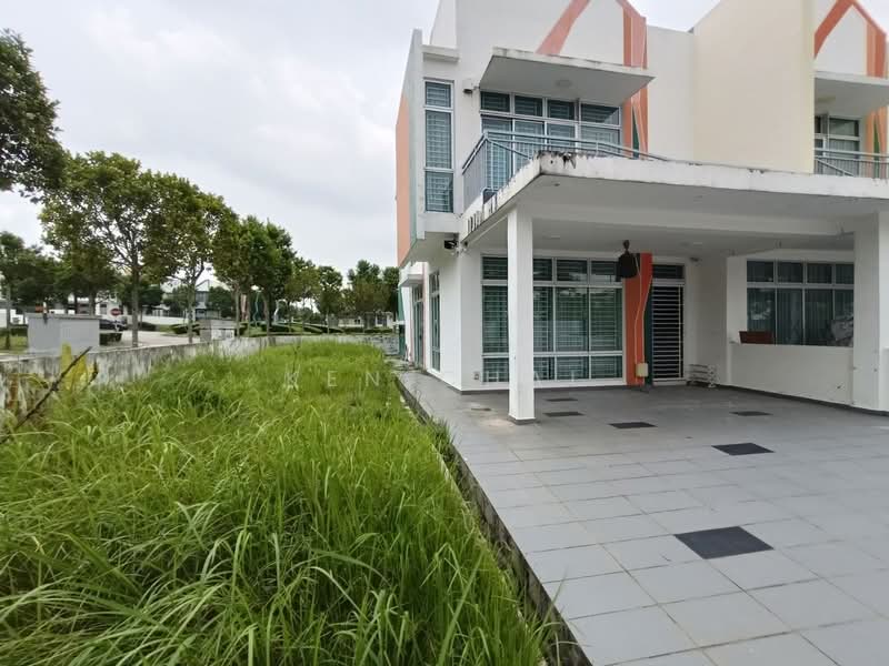 2-storey Terraced House for Sale in Taman Mount Austin (Tebrau) - Ken Chai - PropertyGuru.com.my