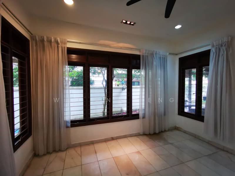 2-storey Terraced House for Sale in Taman Esplanad (Bukit Jalil) - Wai Ann Teng - Living Room - PropertyGuru.com.my