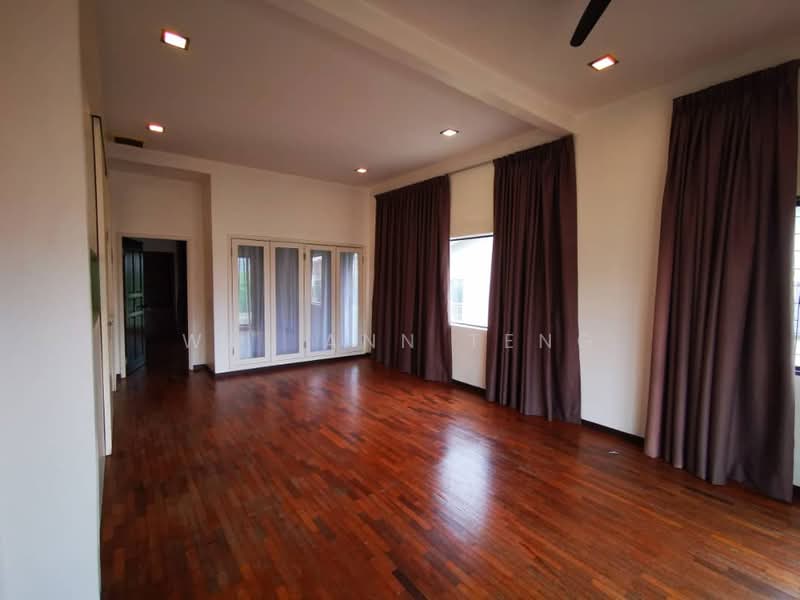 2-storey Terraced House for Sale in Taman Esplanad (Bukit Jalil) - Wai Ann Teng - Living Room - PropertyGuru.com.my