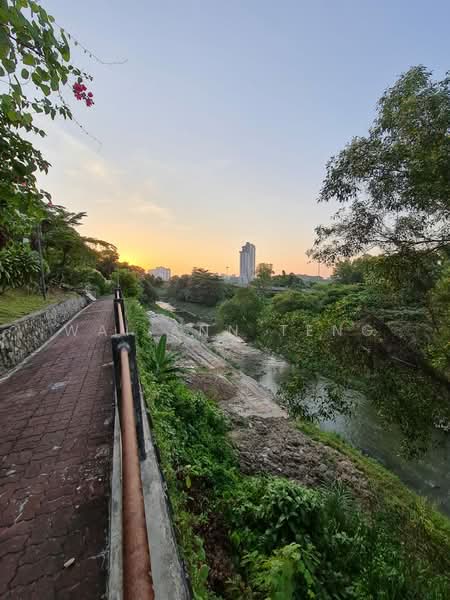2-storey Terraced House for Sale in Taman Esplanad (Bukit Jalil) - Wai Ann Teng - Exterior - PropertyGuru.com.my