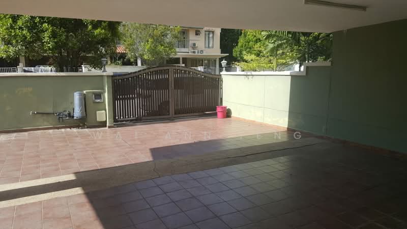 2-storey Terraced House for Sale in Taman Esplanad (Bukit Jalil) - Wai Ann Teng - Exterior - PropertyGuru.com.my