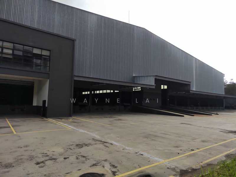 Warehouse for Rent in Seksyen U10 (Shah Alam) - Wayne Lai - Exterior - PropertyGuru.com.my