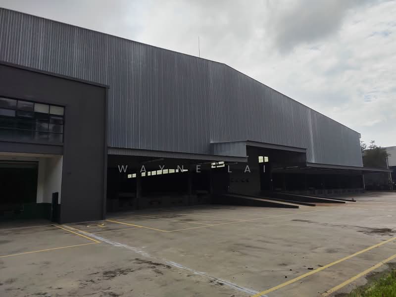 Warehouse for Rent in Seksyen U10 (Shah Alam) - Wayne Lai - Exterior - PropertyGuru.com.my