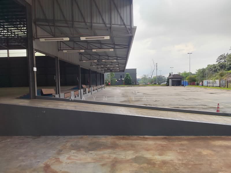 Warehouse for Rent in Seksyen U10 (Shah Alam) - Wayne Lai - Exterior - PropertyGuru.com.my