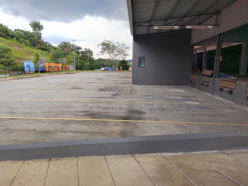 Warehouse for Rent in Seksyen U10 (Shah Alam) - Wayne Lai - Exterior - PropertyGuru.com.my