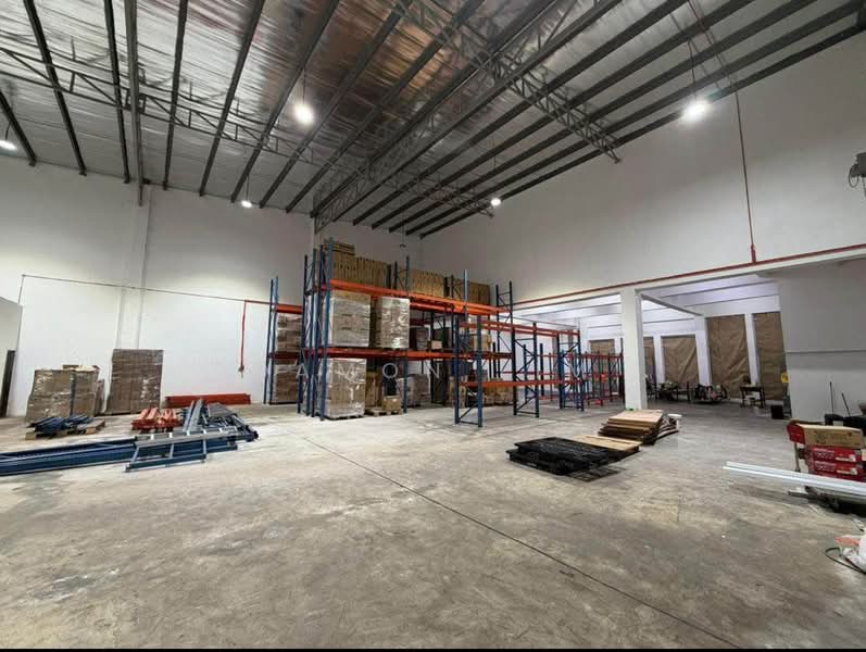 Kilang untuk Disewa di Senai (Johor) - Damon Lim - Interior - PropertyGuru.com.my