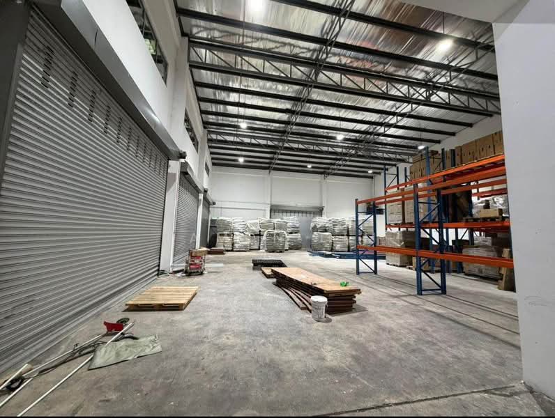 Kilang untuk Disewa di Senai (Johor) - Damon Lim - Interior - PropertyGuru.com.my