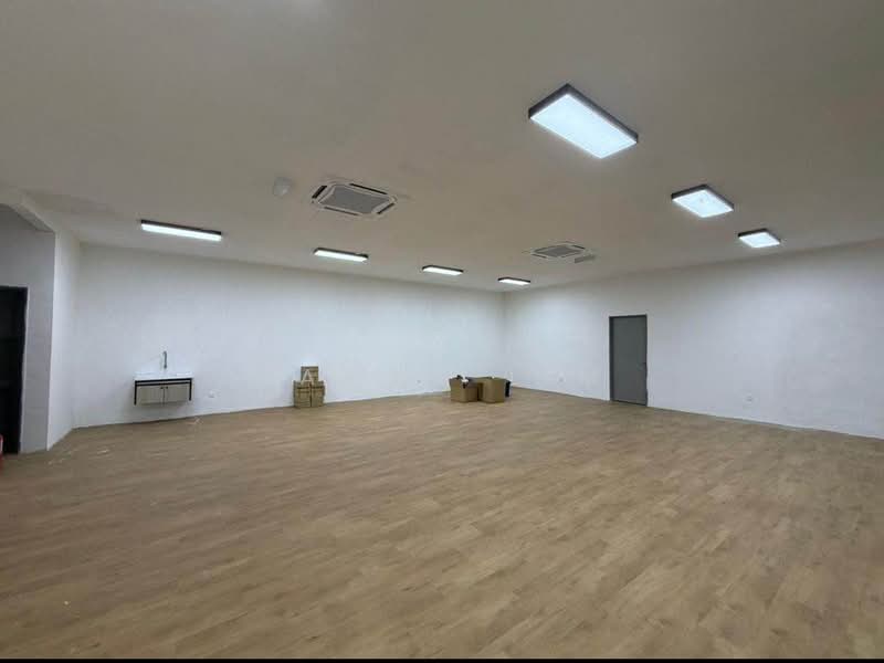 Kilang untuk Disewa di Senai (Johor) - Damon Lim - Interior - PropertyGuru.com.my