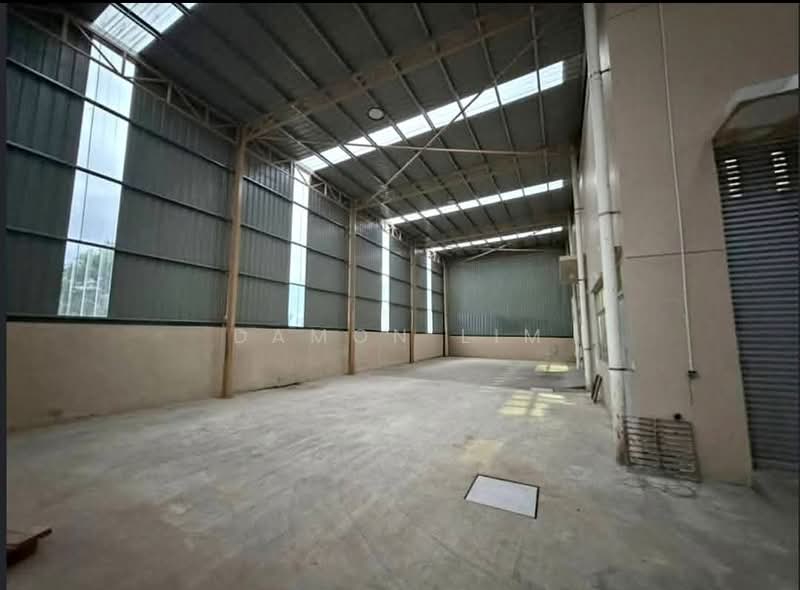 Kilang untuk Disewa di Senai (Johor) - Damon Lim - Interior - PropertyGuru.com.my