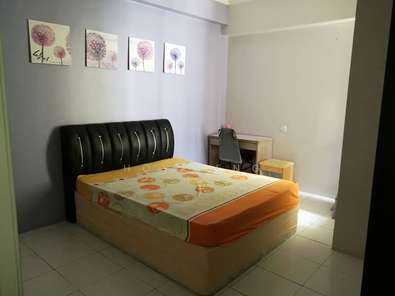 Servis Apartment untuk Disewa di Birch Regency @ Penang Times Square - Hoy Meng - PropertyGuru.com.my