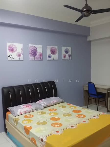 Servis Apartment untuk Disewa di Birch Regency @ Penang Times Square - Hoy Meng - PropertyGuru.com.my