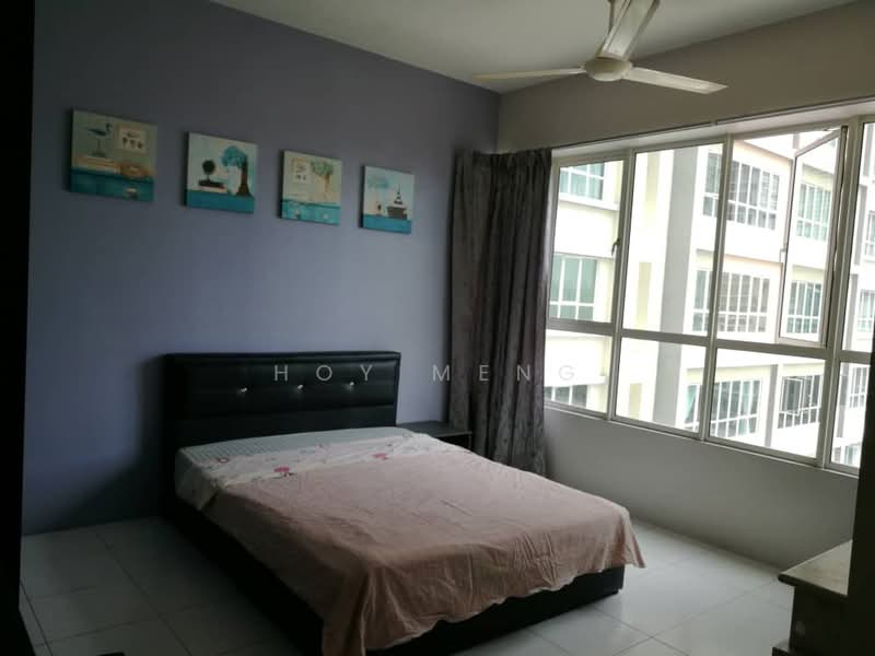 Servis Apartment untuk Disewa di Birch Regency @ Penang Times Square - Hoy Meng - PropertyGuru.com.my