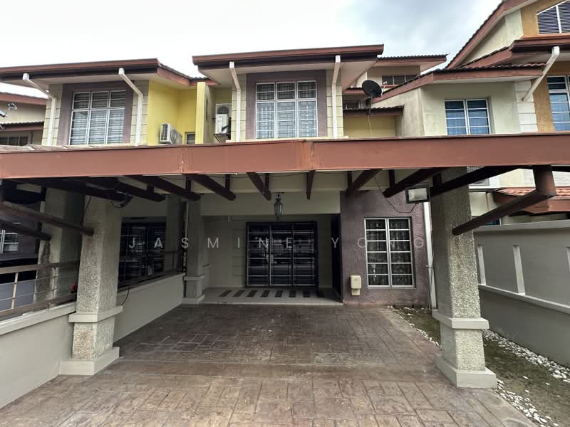 2-storey Terraced House for Rent in Denai Alam (Shah Alam) - Jasmine Yong - PropertyGuru.com.my