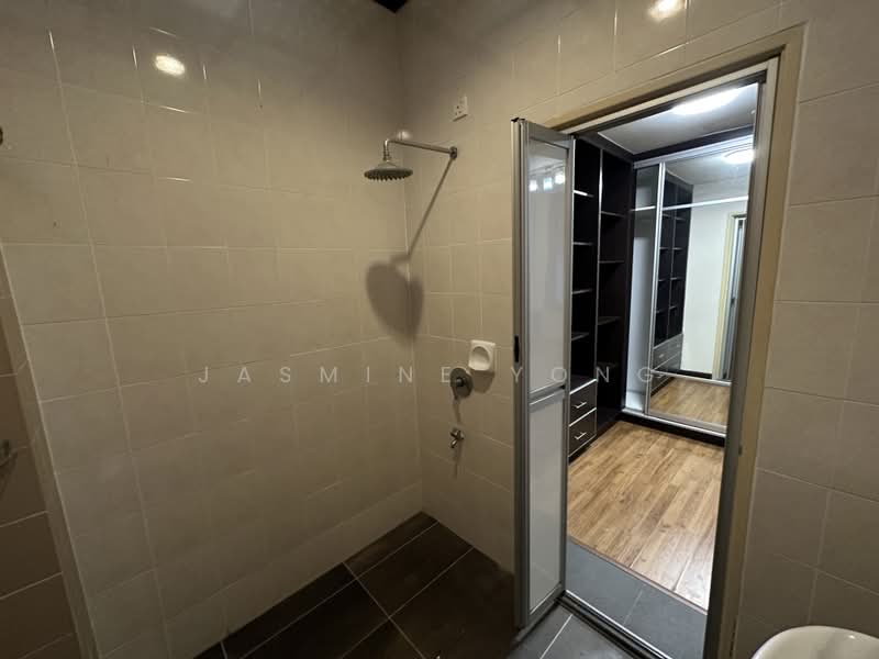 2-storey Terraced House for Rent in Denai Alam (Shah Alam) - Jasmine Yong - PropertyGuru.com.my