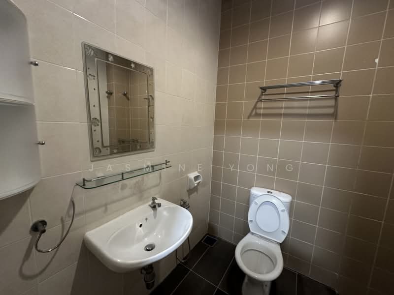 2-storey Terraced House for Rent in Denai Alam (Shah Alam) - Jasmine Yong - PropertyGuru.com.my