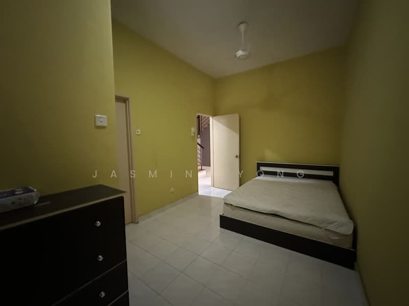 2-storey Terraced House for Rent in Denai Alam (Shah Alam) - Jasmine Yong - PropertyGuru.com.my