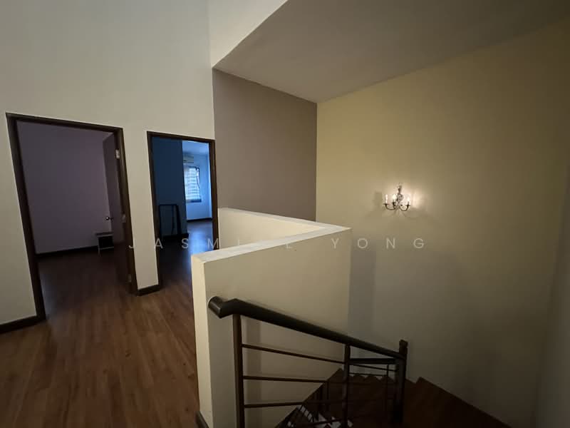 2-storey Terraced House for Rent in Denai Alam (Shah Alam) - Jasmine Yong - PropertyGuru.com.my