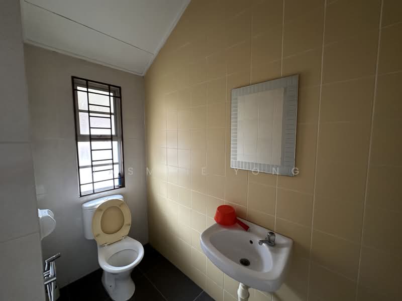 2-storey Terraced House for Rent in Denai Alam (Shah Alam) - Jasmine Yong - PropertyGuru.com.my