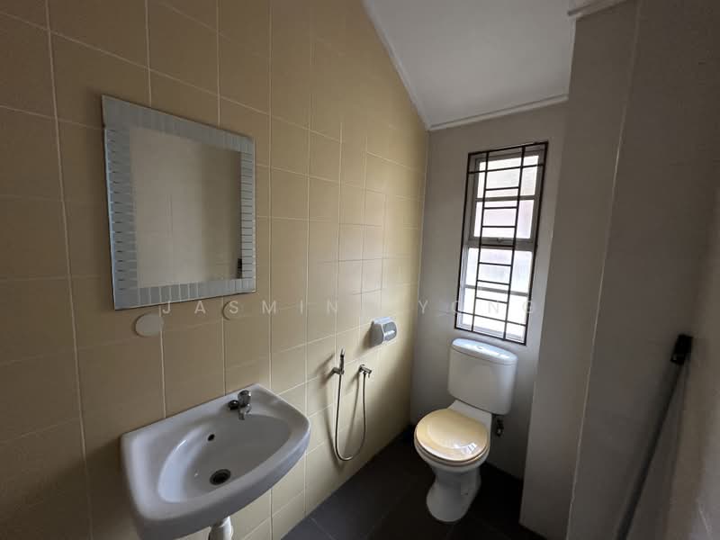 2-storey Terraced House for Rent in Denai Alam (Shah Alam) - Jasmine Yong - PropertyGuru.com.my