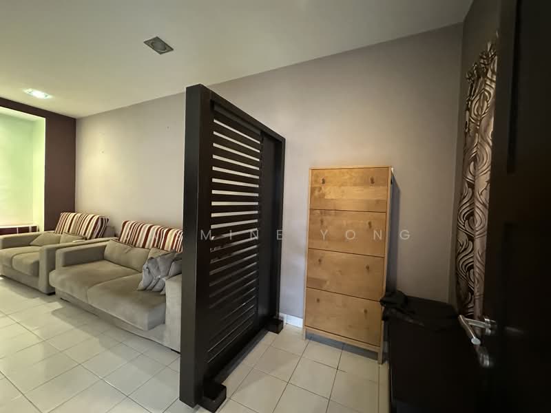 2-storey Terraced House for Rent in Denai Alam (Shah Alam) - Jasmine Yong - PropertyGuru.com.my