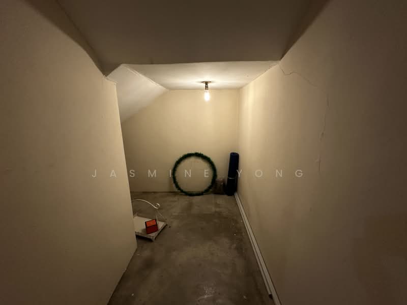 2-storey Terraced House for Rent in Denai Alam (Shah Alam) - Jasmine Yong - PropertyGuru.com.my