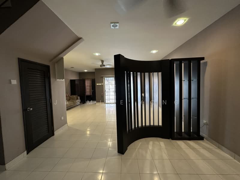 2-storey Terraced House for Rent in Denai Alam (Shah Alam) - Jasmine Yong - PropertyGuru.com.my